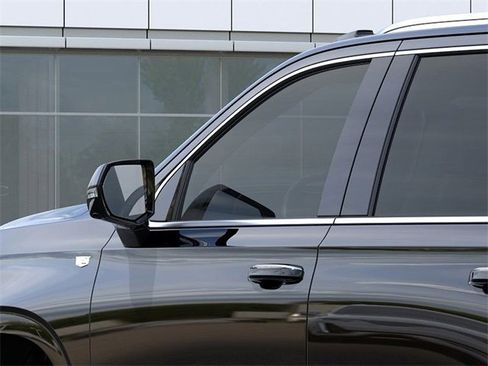 New 2026 Cadillac Escalade Luxury image 12