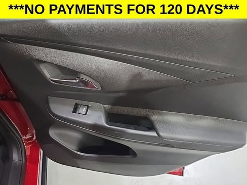 New 2026 Buick Envista Sport Touring w/ Convenience I Package FWD image 11