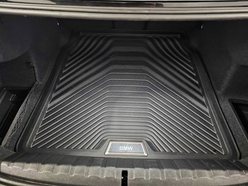 Used 2025 BMW 430i xDrive 430i xDrive w/ M Sport Package image 40