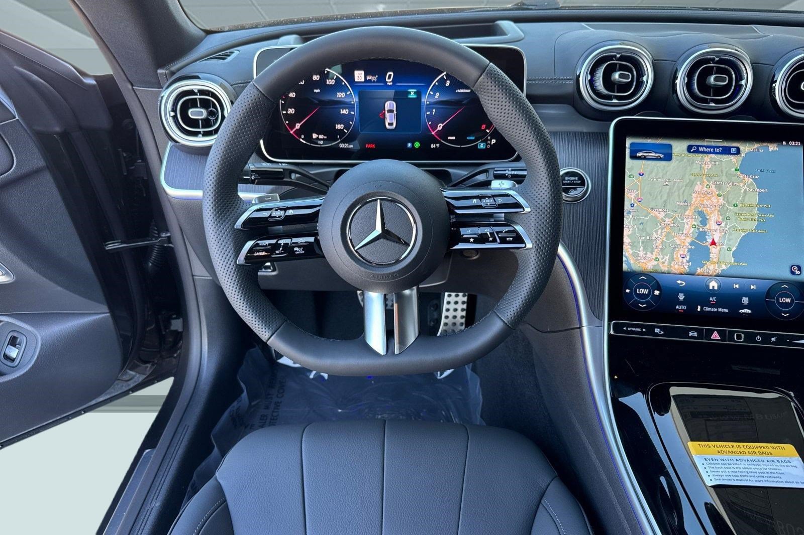 New 2026 Mercedes-Benz CLE 450 4MATIC Coupe image 26