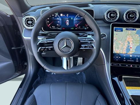 New 2026 Mercedes-Benz CLE 450 4MATIC Coupe image 26