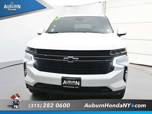 Used 2023 Chevrolet Tahoe RST AWD/4WD image 3