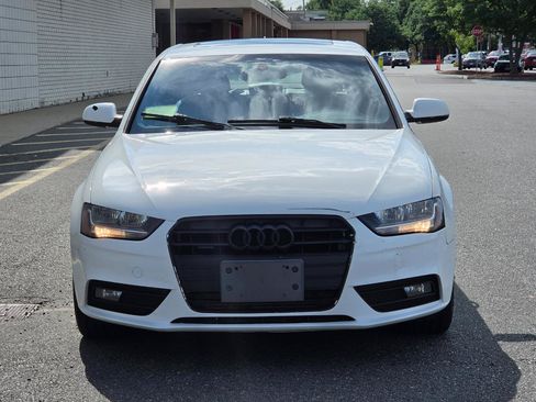 Used 2014 Audi A4 2.0T Premium w/ Cold Weather Package AWD/4WD image 2