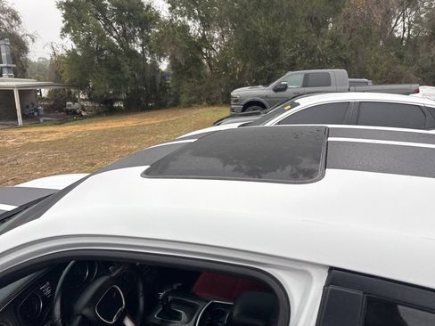 Certified 2021 Dodge Charger Scat Pack image 8