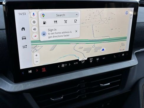 New 2026 Ford Explorer Tremor w/ Tremor Ultimate Package image 37