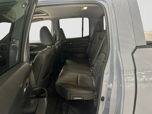 Used 2023 Honda Ridgeline RTL-E image 17