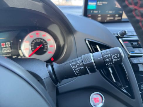 Used 2025 Acura RDX A-Spec image 20