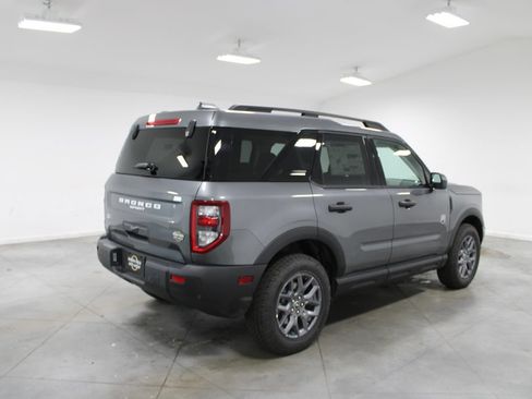 New 2026 Ford Bronco Sport Big Bend w/ Convenience Package AWD/4WD image 8