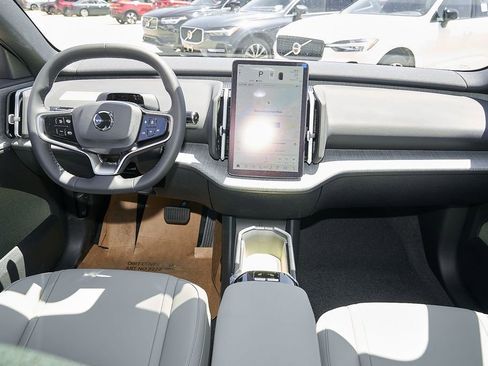 New 2026 Volvo EX30 Cross Country Ultra w/ Protection Package AWD/4WD image 22