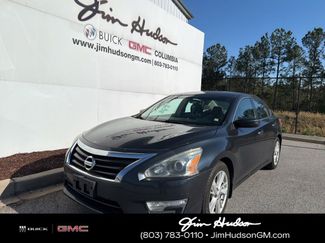 Used 2013 Nissan Altima 2.5 SV video 1