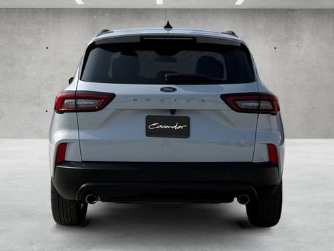 Certified 2025 Ford Escape ST-Line image 15