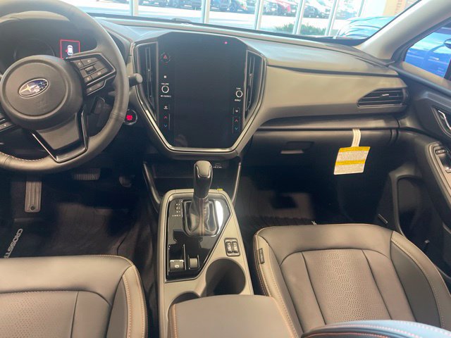New 2026 Subaru Crosstrek 2.5i Limited AWD/4WD image 17