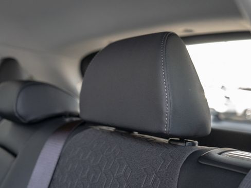 New 2026 Kia Seltos S FWD image 35