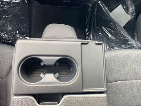 New 2025 Ford F350 XL w/ STX Appearance Package image 11