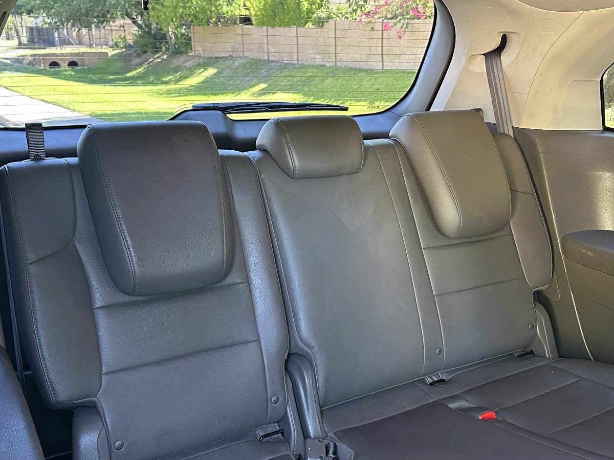 Used 2016 Honda Odyssey EX-L image 19
