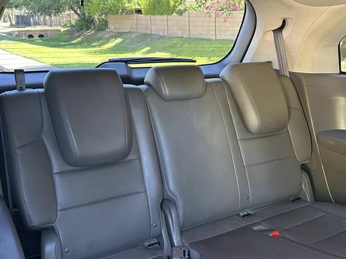 Used 2016 Honda Odyssey EX-L image 19