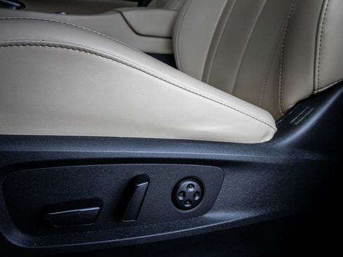 Used 2024 INFINITI QX60 Luxe w/ Cargo Package FWD image 24
