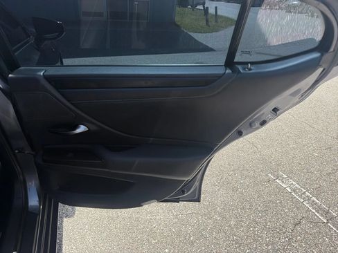 Used 2019 Lexus ES 350 F Sport w/ Accessory Package 2 FWD image 24