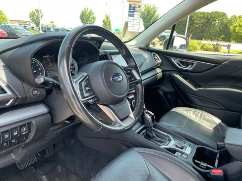 Used 2021 Subaru Forester Limited AWD/4WD image 10