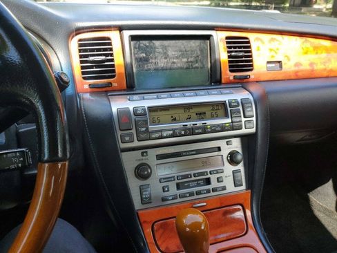 Used 2006 Lexus SC 430 Convertible RWD image 34