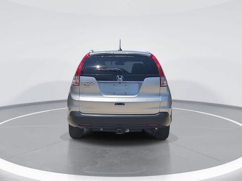 Used 2012 Honda CR-V EX-L image 7