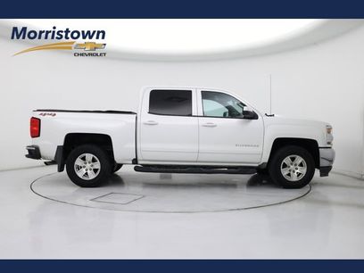 Used 2018 GMC Sierra 1500 SLT
