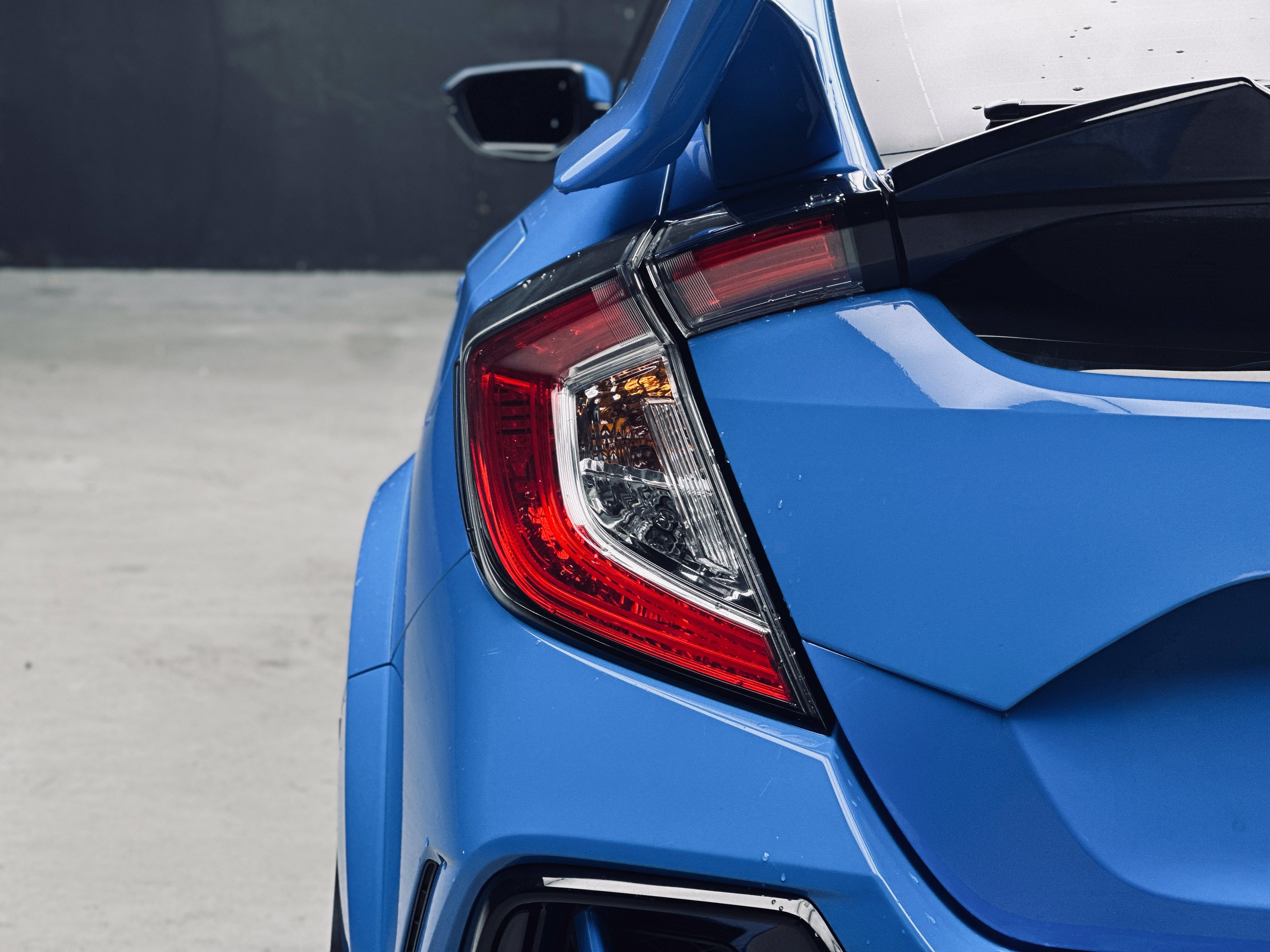 Used 2020 Honda Civic Type R image 15