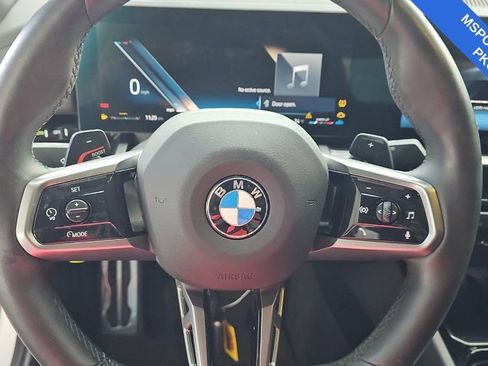 Used 2024 BMW 530i w/ M Sport Package image 8