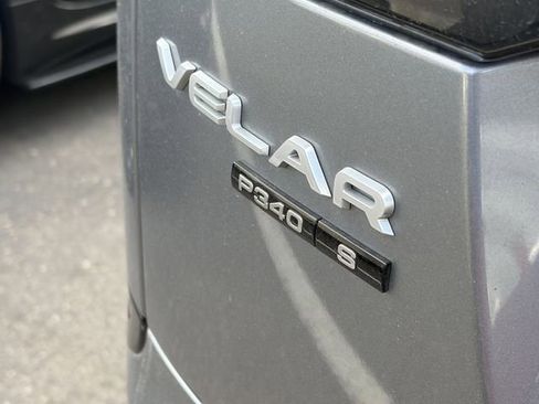 Used 2021 Land Rover Range Rover Velar S image 5