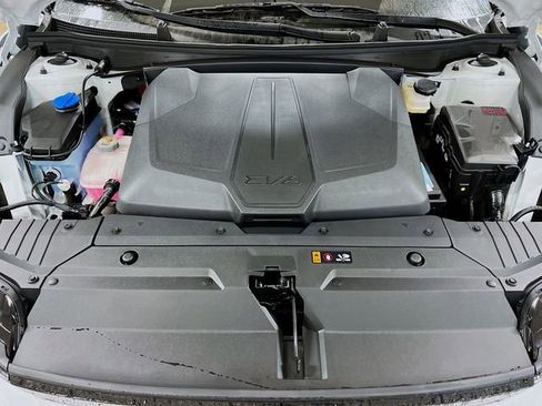 New 2025 Kia EV6 Light image 29