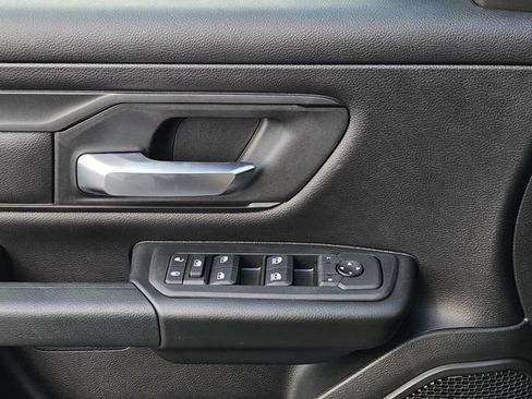 New 2025 RAM 1500 Tradesman image 24