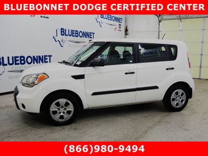 Used 2011 Kia Soul