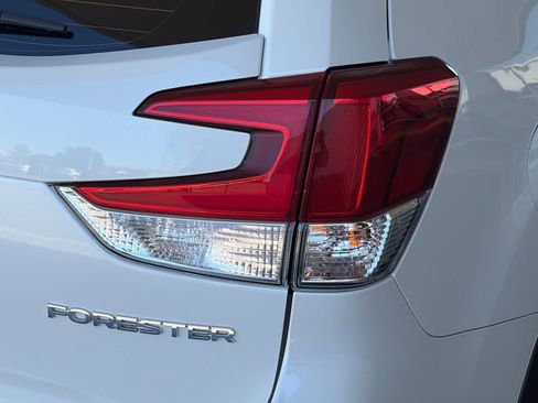 Used 2022 Subaru Forester AWD/4WD image 20
