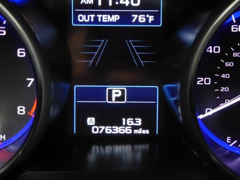 Used 2019 Subaru Outback 2.5i Limited w/ Popular Package #2 image 13