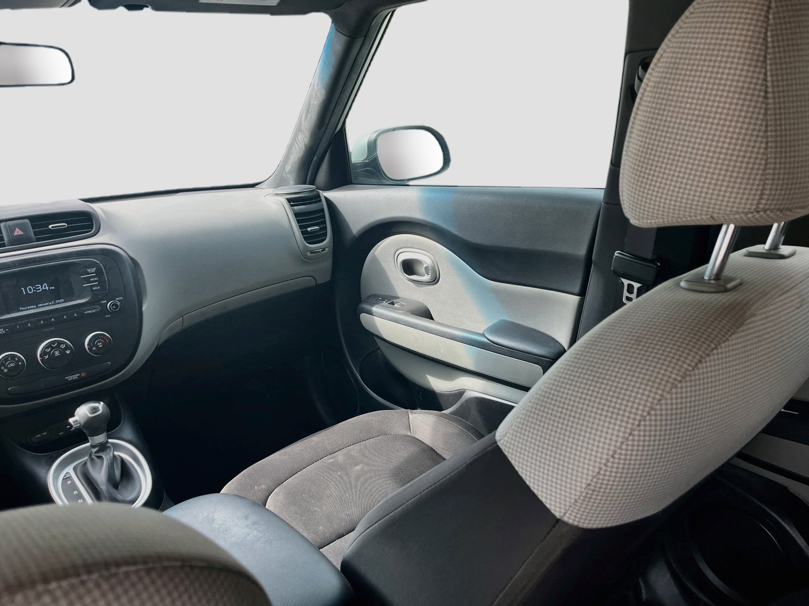 Used 2018 Kia Soul FWD image 21