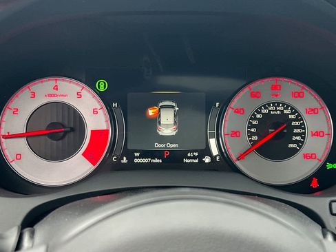 New 2026 Acura RDX A-Spec image 22