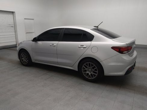 Used 2019 Kia Rio LX FWD image 3