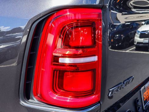 Used 2025 RAM 1500 RHO w/ RHO Level 1 Equipment Group image 26