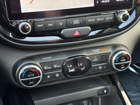 Used 2023 Kia Soul GT-Line w/ GT-Line Technology Package FWD image 44