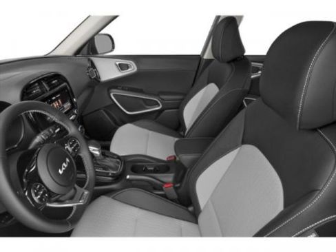 Certified 2023 Kia Soul GT-Line w/ GT-Line Technology Package image 20
