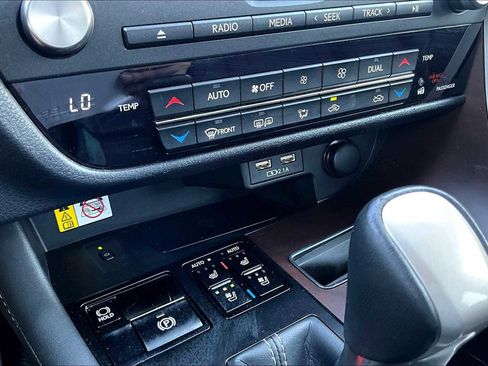 Used 2022 Lexus RX 350 FWD w/ Premium Package image 63