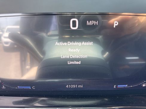 Used 2022 Jeep Grand Wagoneer Series II w/ Convenience Group III image 69