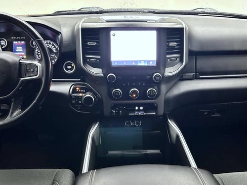 Used 2023 RAM 1500 Big Horn AWD/4WD image 13