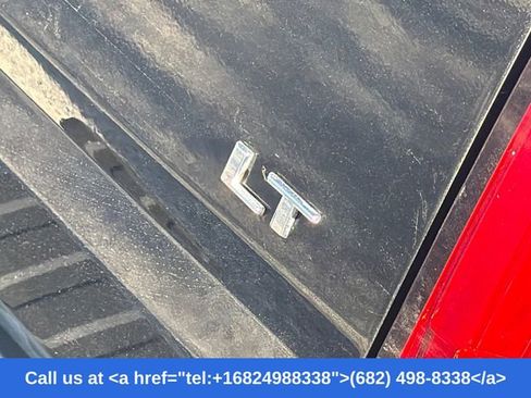 Used 2022 Chevrolet Colorado LT w/ Fleet Safety Package image 9