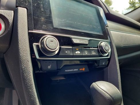 Used 2016 Honda Civic EX-T image 28