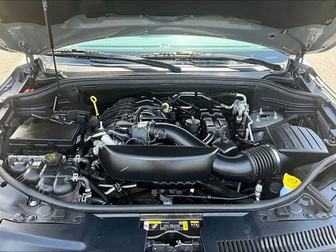Used 2022 Dodge Durango GT AWD/4WD image 31