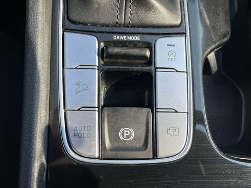 Used 2023 Hyundai Tucson SEL FWD image 31