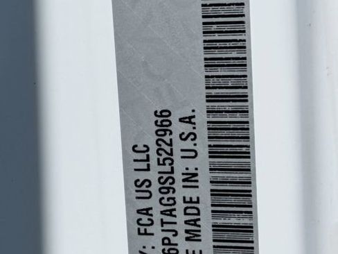 New 2025 Jeep Gladiator Sport image 34