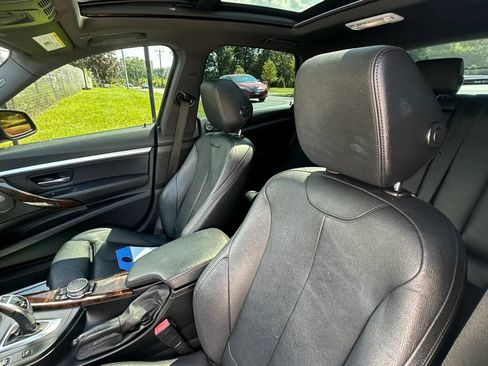 Used 2016 BMW 328i Gran Turismo xDrive AWD/4WD image 22