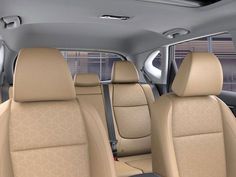 New 2026 Kia Seltos EX image 27